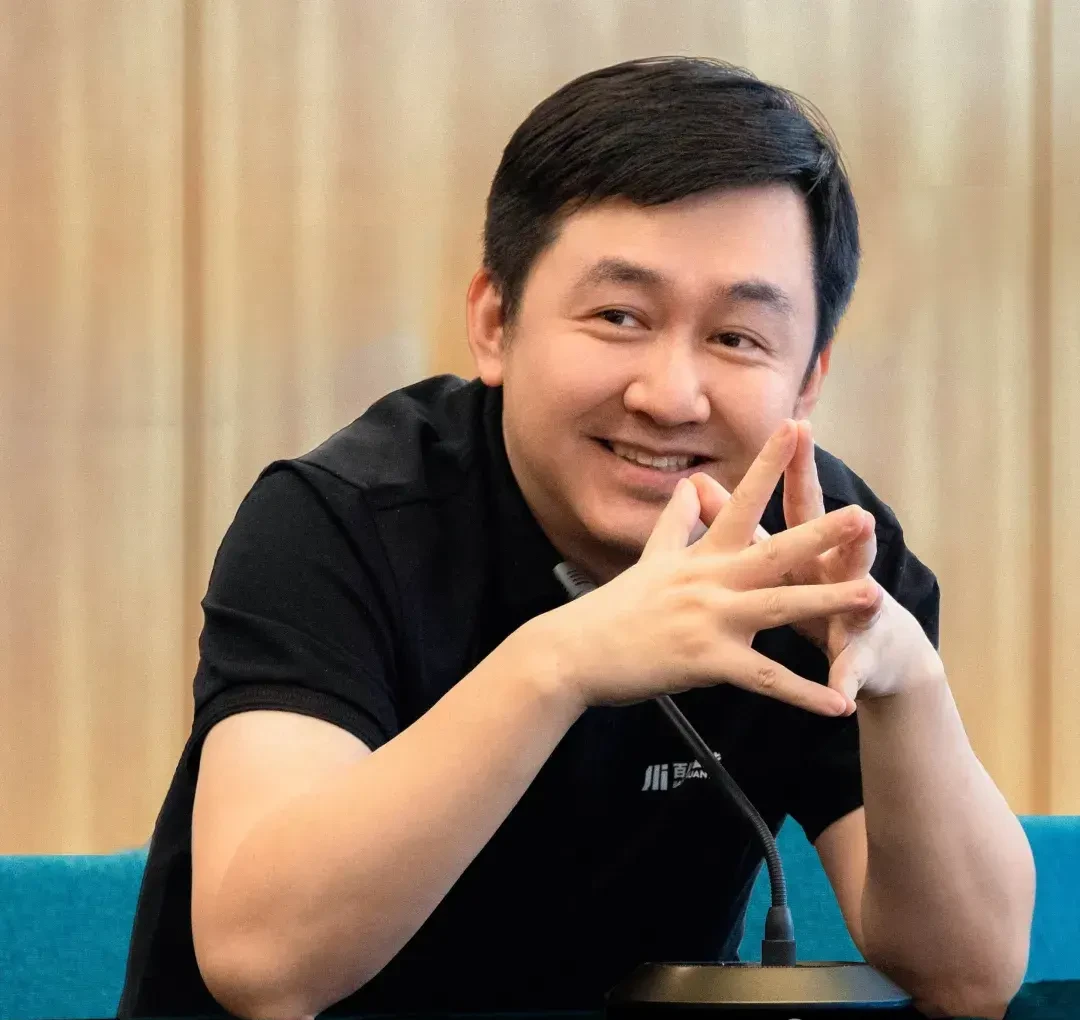 BaiChuan's New Model Tops Chinese Benchmark; First AI Assistant 'Bai Xiaoying' Launched as 'Most … — figure 3