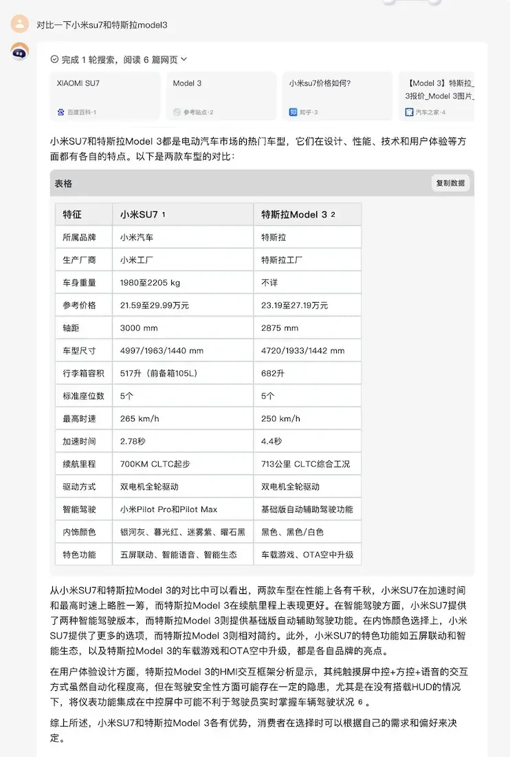 BaiChuan's New Model Tops Chinese Benchmark; First AI Assistant 'Bai Xiaoying' Launched as 'Most … — figure 6