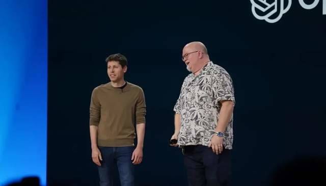 Microsoft Revolutionizes AI Productivity Overnight; Altman Teases New Model! Copilot Now Fully Cu… — figure 3