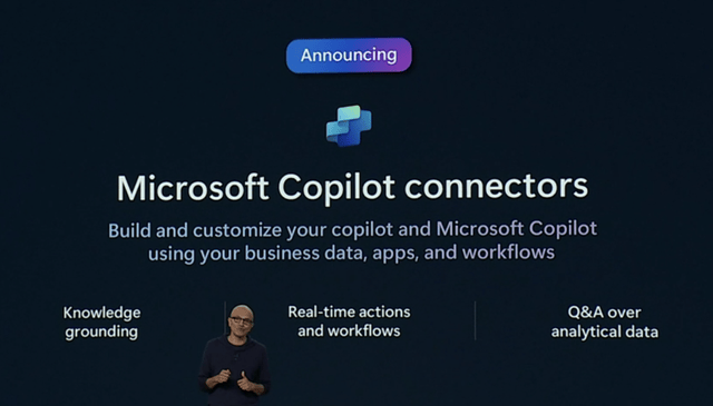 Microsoft Revolutionizes AI Productivity Overnight; Altman Teases New Model! Copilot Now Fully Cu… — figure 9