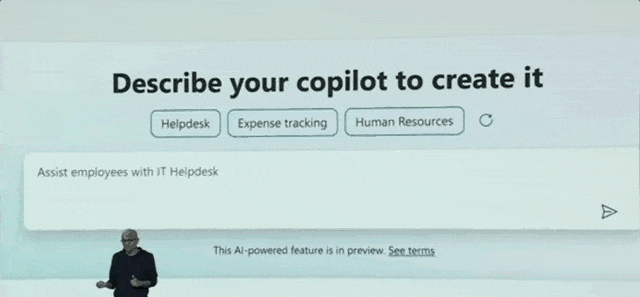 Microsoft Revolutionizes AI Productivity Overnight; Altman Teases New Model! Copilot Now Fully Cu… — figure 16