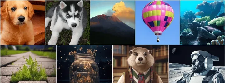 Llama Can Now Generate Images: HKU and ByteDance Release Open-Source Autoregressive Text-to-Image… — figure 3