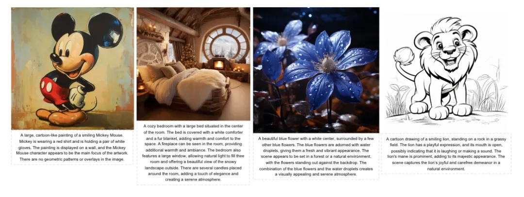 Llama Can Now Generate Images: HKU and ByteDance Release Open-Source Autoregressive Text-to-Image… — figure 6
