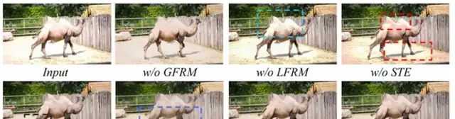 Meitu and UCAS Algorithm Boosts AI Video Restoration Speed by 10x, Fixing Overexposure Frame-by-F… — figure 10