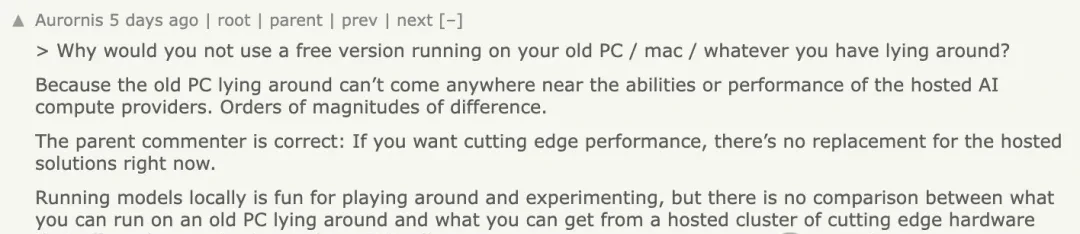 Home AI Cluster of PCs and Tablets Runs 400B Model, Garnering 2.5K GitHub Stars — figure 14