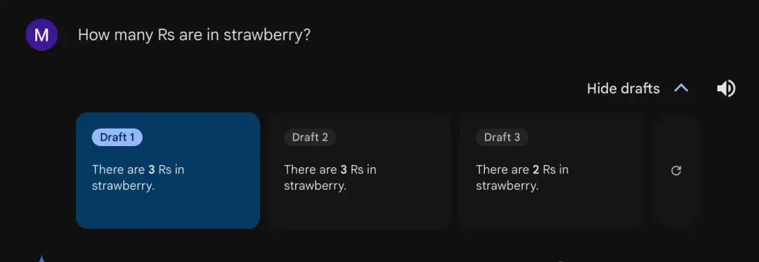 Another AI 'Stupidity' Test: Even Models Can't Count the 'R's in Strawberry — figure 17