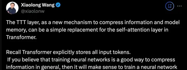 New RNN Architecture Surpasses Transformer: Each Hidden State Is a Model, First Author Says It Fu… — figure 8