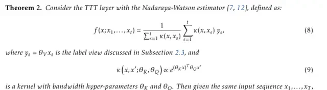 New RNN Architecture Surpasses Transformer: Each Hidden State Is a Model, First Author Says It Fu… — figure 11