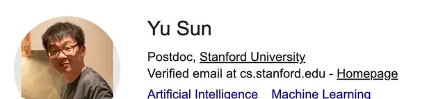 New RNN Architecture Surpasses Transformer: Each Hidden State Is a Model, First Author Says It Fu… — figure 17