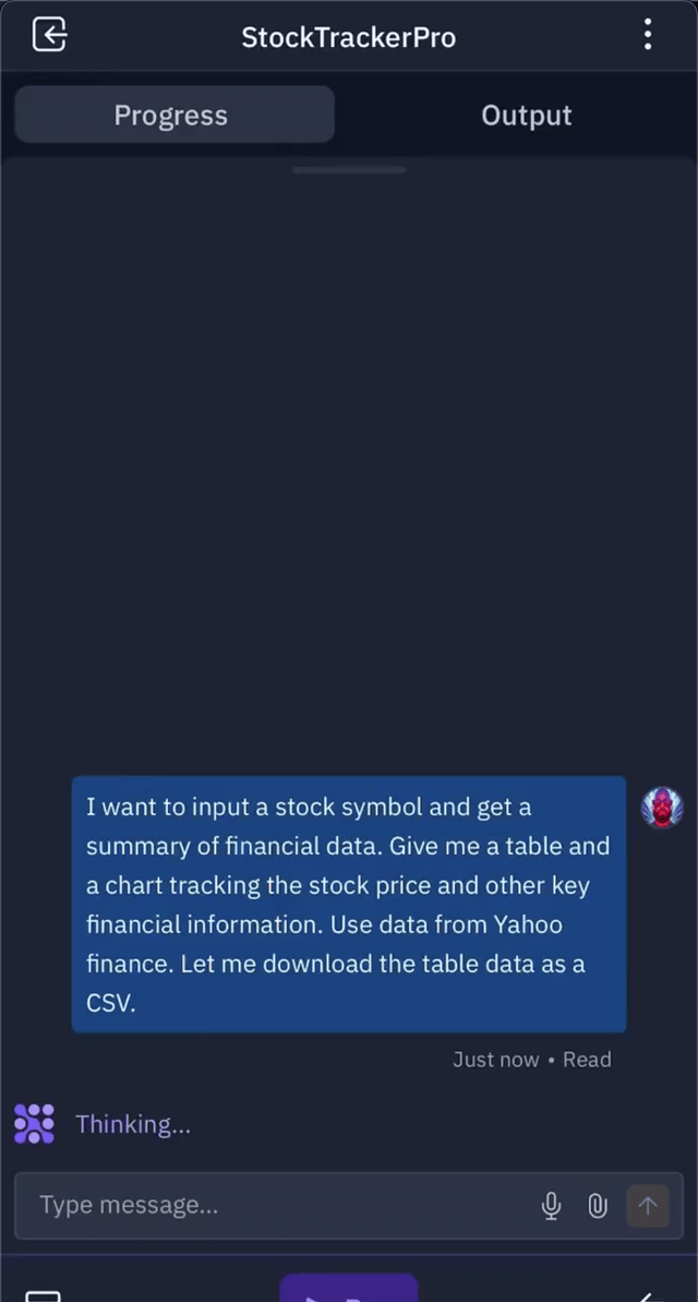 New AI Coding Tool Goes Viral: Create an App in 2 Minutes on Your Phone — figure 10