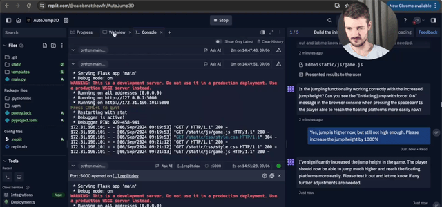 New AI Coding Tool Goes Viral: Create an App in 2 Minutes on Your Phone — figure 13