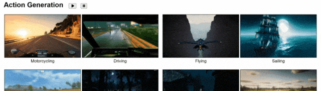 Tencent Unveils GameGen-O: AI Model That Generates 'Black Myth'-Style Game Videos with One Click — figure 9