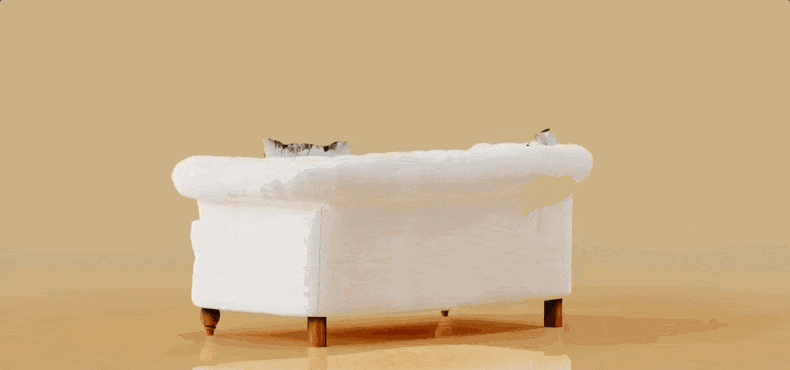 Tsinghua Team Breaks New Ground in AI 3D Generation with '3D Scaling Law' — figure 2