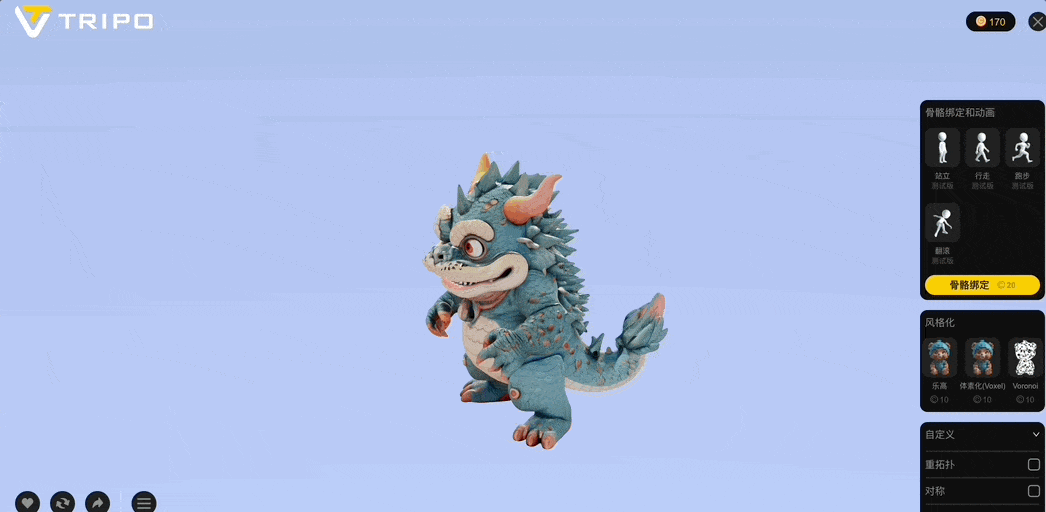 Tsinghua Team Breaks New Ground in AI 3D Generation with '3D Scaling Law' — figure 6