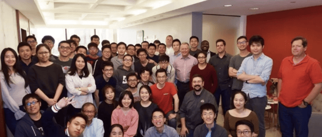 TuSimple Responds: Pivoting to AIGC Games for Survival — figure 6