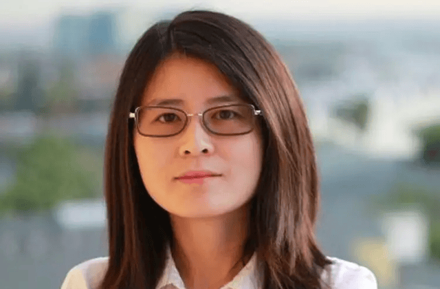 How a Chengdu Student Reshaped the Trajectory of AI — figure 13
