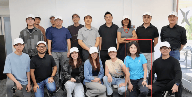 How a Chengdu Student Reshaped the Trajectory of AI — figure 15