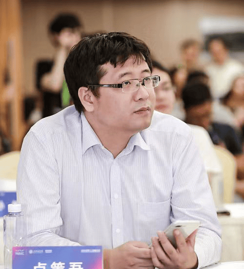 How a Chengdu Student Reshaped the Trajectory of AI — figure 19