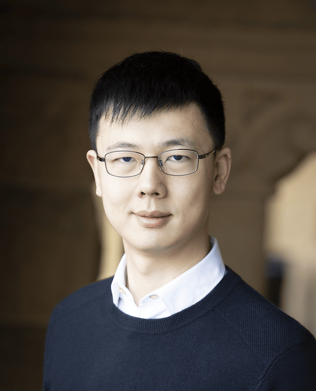 How a Chengdu Student Reshaped the Trajectory of AI — figure 20