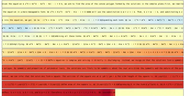 Surpassing DeepSeek Without Distilling R1: Shanghai AI Lab Breaks Mathematical Reasoning Limits with RL