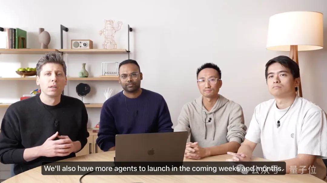 OpenAI Launches Operator! Fully Autonomous Browser Control, Altman: The Level 3 Era Begins