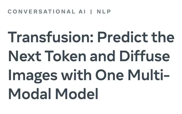 Whoa! Large Language Diffusion Models Are Here: Why Only Predict the Next Token? | Renmin University AIIS & Ant Group