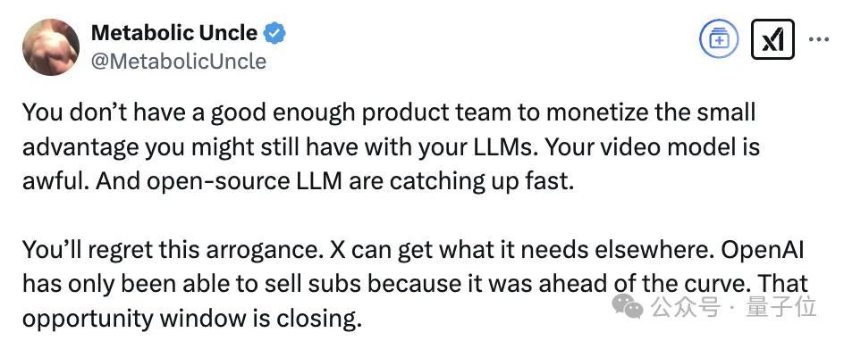 Musk offers $97.4B to buy OpenAI; Altman retorts with sarcasm: I’d rather buy Twitter for 71.1B