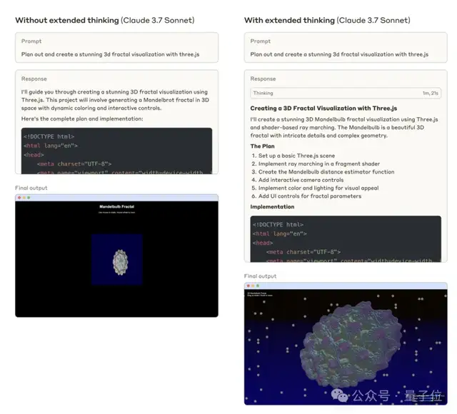 First Hybrid Reasoning Model Claude 3.7 Released! Comprehensive Leadership in Programming Capabilities, with Controllable Thinking Time