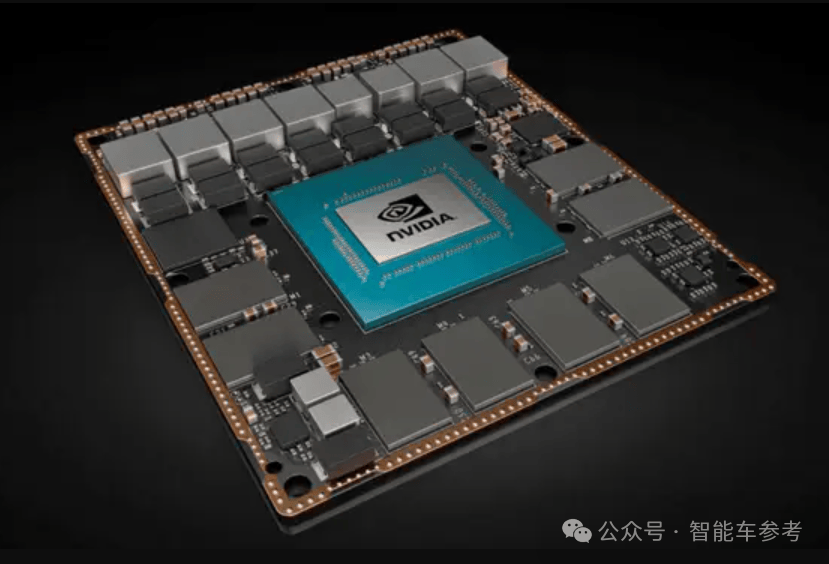 Two generations of automotive chip revenue total 36 billion yuan, but Nvidia's era of sole profitability may be ending