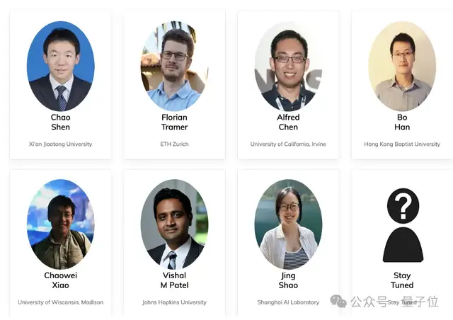 Call for Papers Countdown! CVPR 2025 Workshop Discusses Robustness Challenges of "Foundation Models + X"