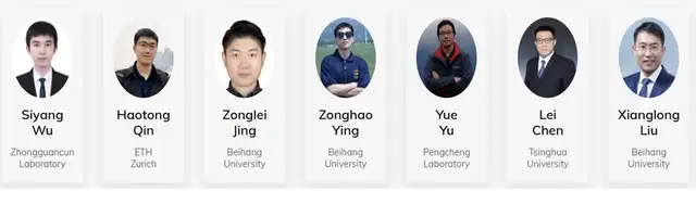Call for Papers Countdown! CVPR 2025 Workshop Discusses Robustness Challenges of "Foundation Models + X"