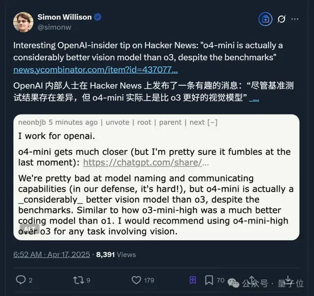 Real-world tests of o3/o4-mini: Solving the Euler problem in 3 minutes, OpenAI's strongest model lives up to its reputation!