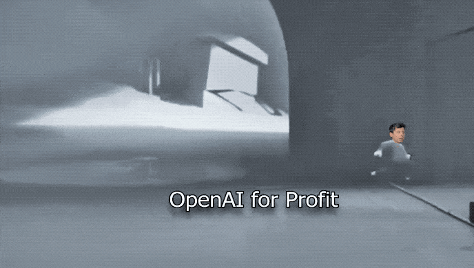OpenAI Announces Major Structural Adjustment: Non-Profit Entity Retains Control; For-Profit Arm Becomes Public Benefit Corporation