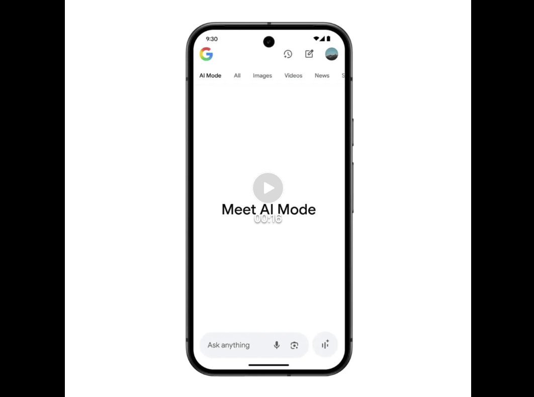 Google's Annual Power Move: All AI Models Upgraded! Gemini 2.5 Pro and Flash Dominate Top Two Spots, New Video/Image Models Debuted