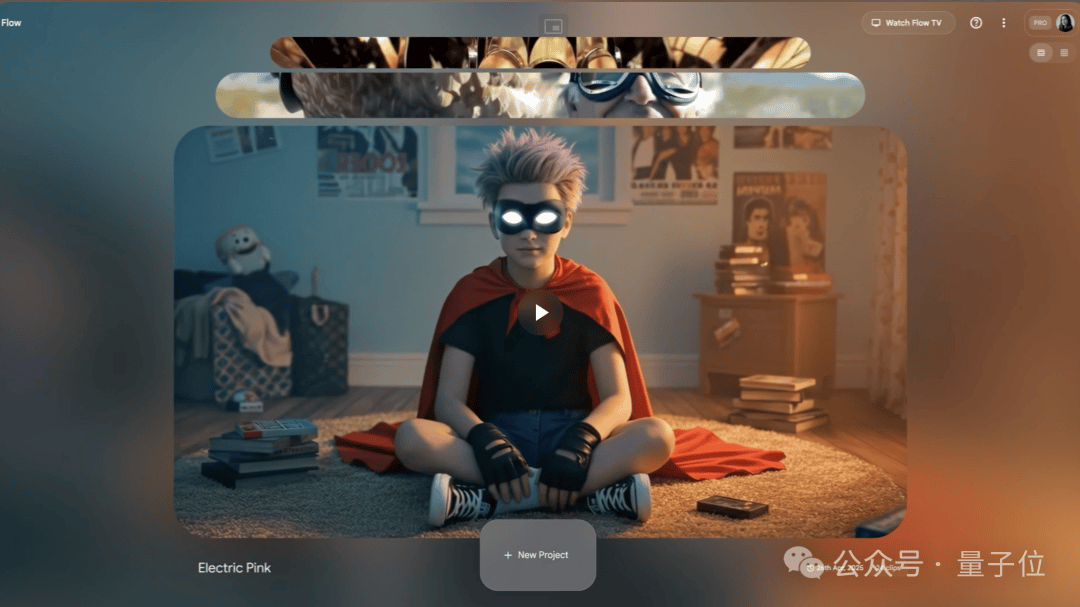 Google's Annual Power Move: All AI Models Upgraded! Gemini 2.5 Pro and Flash Dominate Top Two Spots, New Video/Image Models Debuted