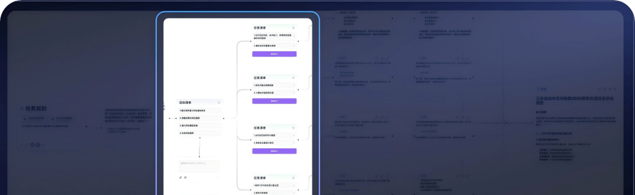 Sensetime's SenseNova 6.5 Upgrade: Enabling AI’s Leap from Tool to Agent