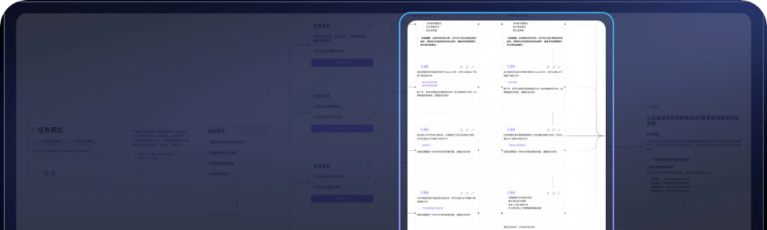 Sensetime's SenseNova 6.5 Upgrade: Enabling AI’s Leap from Tool to Agent