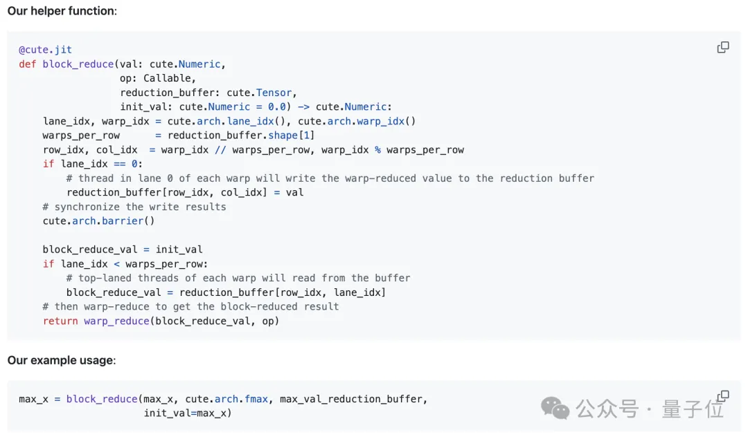 How Flash Attention Author’s New Work Boosts H100 Performance by 33%-50% Without CUDA Code