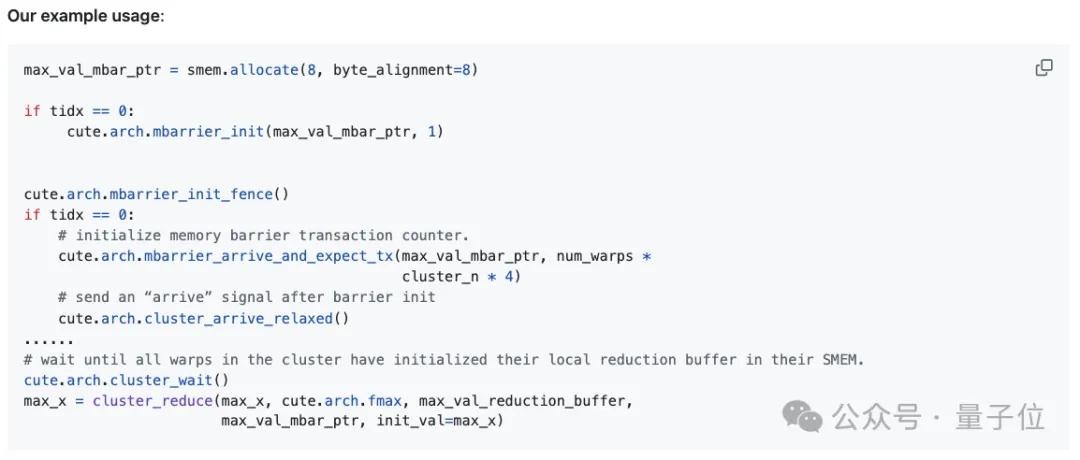 How Flash Attention Author’s New Work Boosts H100 Performance by 33%-50% Without CUDA Code