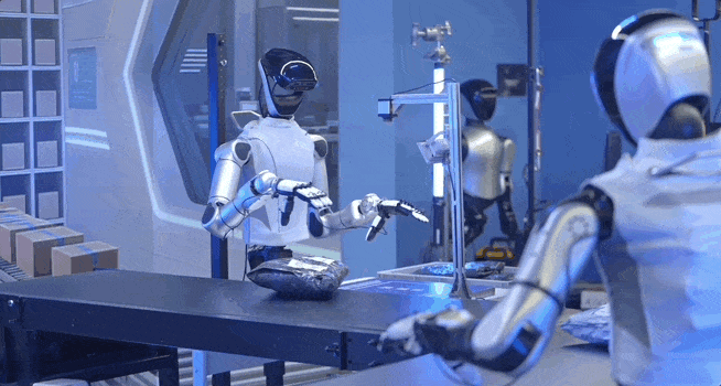 Tsinghua Embodied AI Team Debuts After $50M Funding: 55-DOF Robot Nails 360° Spins, Breakdancing, and Folding Clothes with Esports-Level Hand Speed