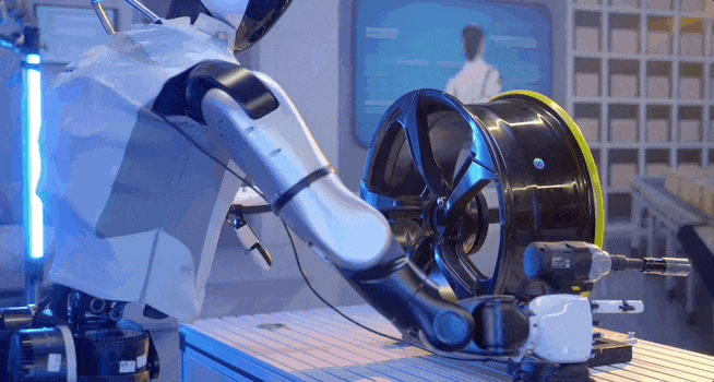 Tsinghua Embodied AI Team Debuts After $50M Funding: 55-DOF Robot Nails 360° Spins, Breakdancing, and Folding Clothes with Esports-Level Hand Speed