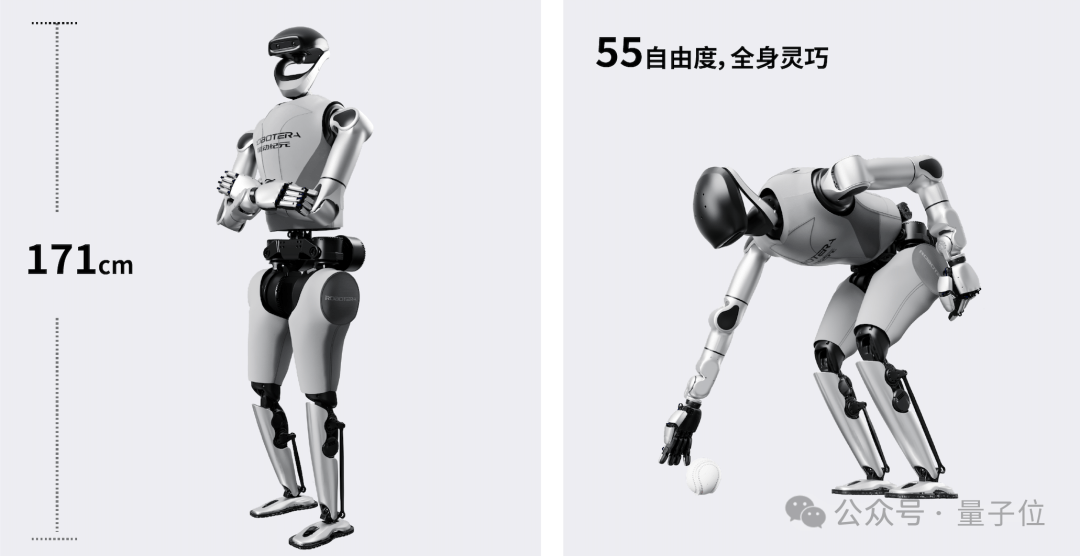 Tsinghua Embodied AI Team Debuts After $50M Funding: 55-DOF Robot Nails 360° Spins, Breakdancing, and Folding Clothes with Esports-Level Hand Speed