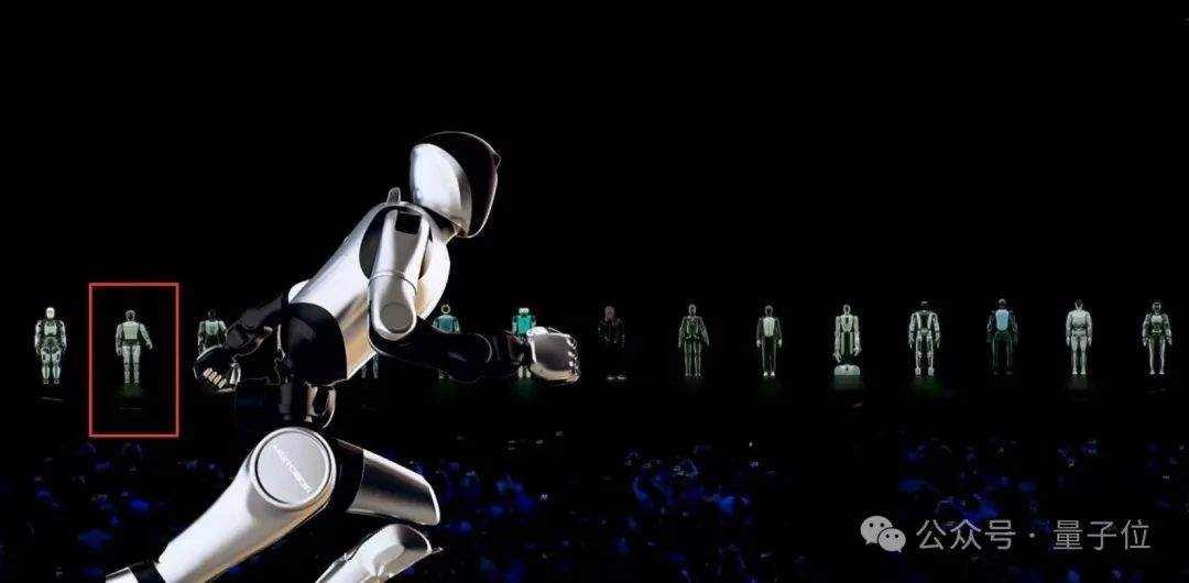 500 Million Financing: Tsinghua Embodied AI Team's Debut: 55 Degrees of Freedom Master 360° Rotations, Proficient in Street Dance and Folding Clothes, Hand Speed Comparable to Esports Players