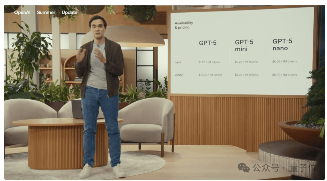 GPT-5 is here! Everyone can use it for free; the most powerful model requires only the simplest operation