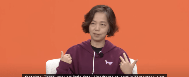Li Fei-Fei's latest interview: Without spatial intelligence, AGI is incomplete