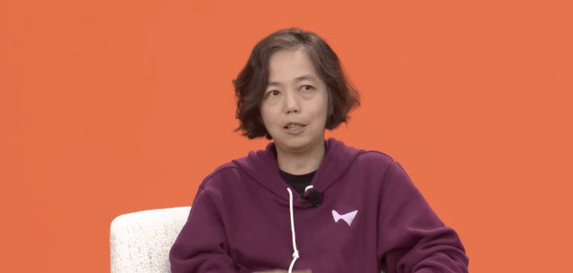 Li Feifei's Latest Interview: AGI Is Incomplete Without Spatial Intelligence