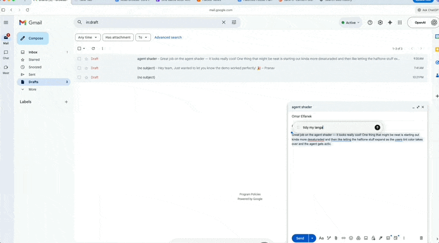 OpenAI's First ChatGPT Browser Released! Available for Free Download Now