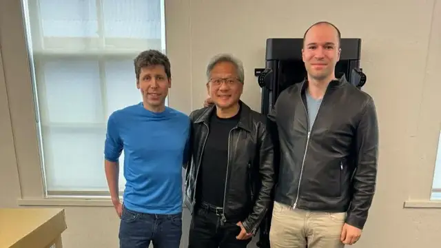 First Glimpse of OpenAI's IPO Plan: Altman’s Unconventional Moves Baffle Wall Street