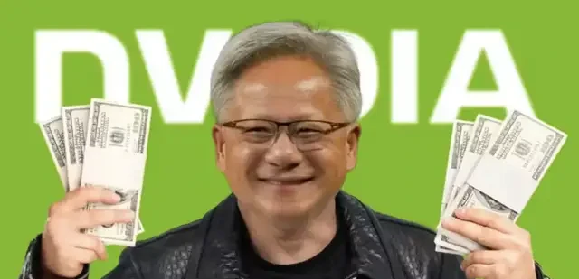 Huang Reveals 'Secret Option Pool' Hidden in Leather Jacket Pocket; Ready to Reward Outstanding Employees