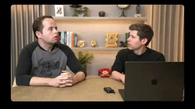 OpenAI Reveals Future Roadmap! AI Researchers Will Be Fully Autonomous by March '28; Altman Admits "We Messed Up on GPT-4o"